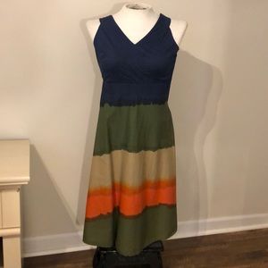 Tommy Hilfiger summer dress